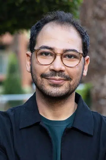 Sameh Alaa