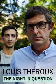 Louis Theroux: The Night in Question_peliplat