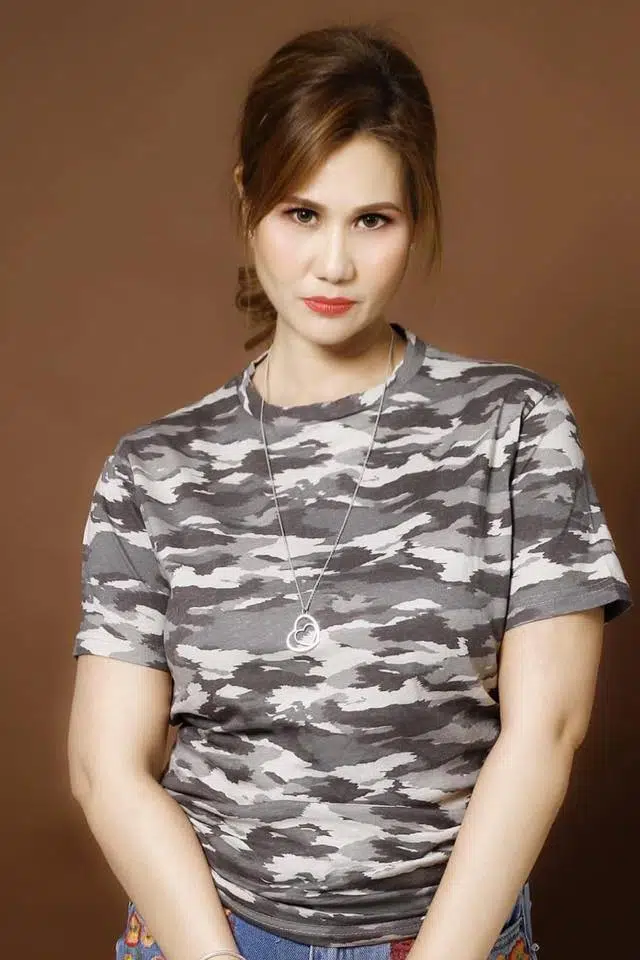 Verna Limsico