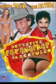 El Detective Cazanachas en Acapulco_peliplat