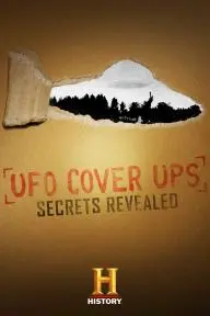 UFO Coverups: Secrets Revealed_peliplat