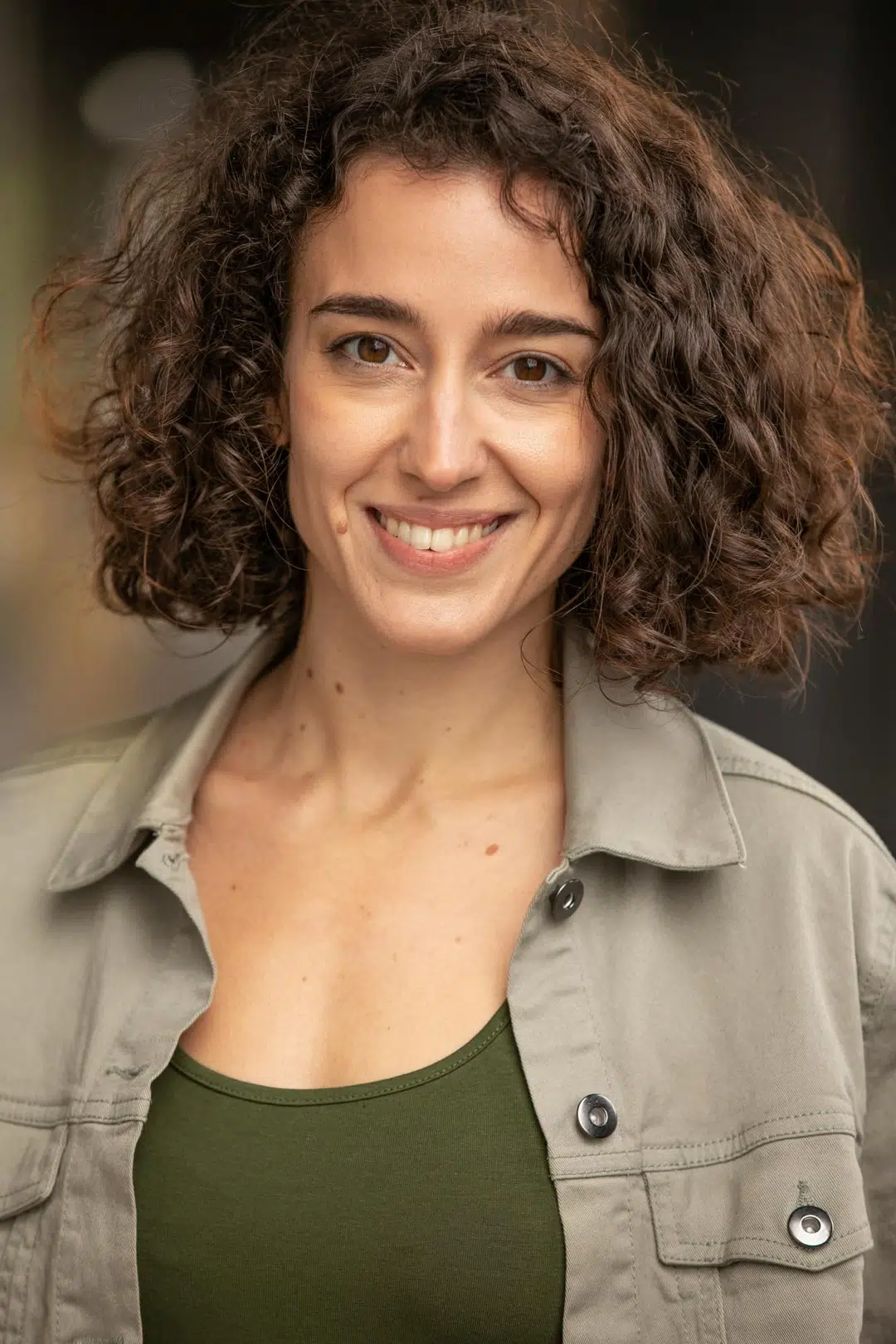 Silvia Manazzone
