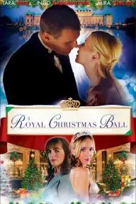 A Royal Christmas Ball_peliplat