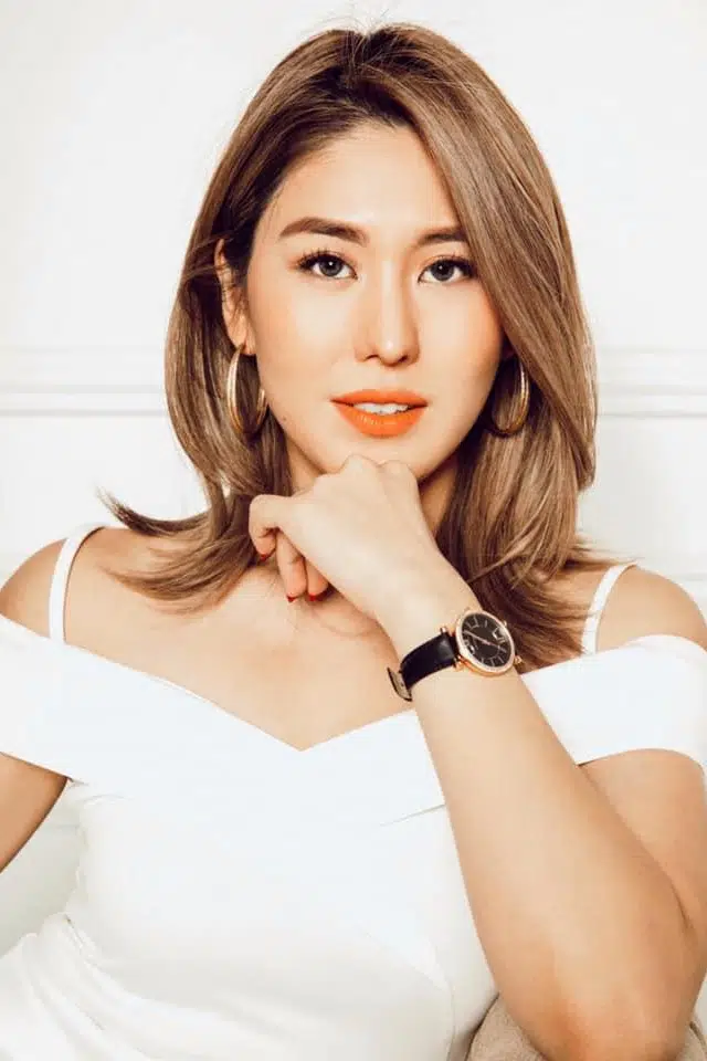 Almira Teng