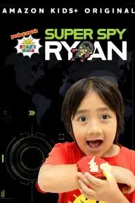 Super Spy Ryan_peliplat
