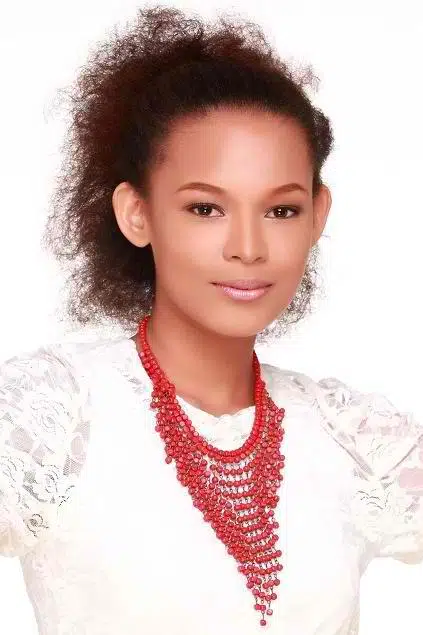 Nikita McElroy