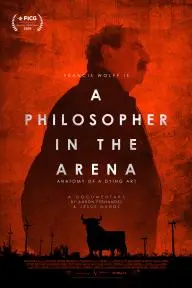 A Philosopher in the Arena_peliplat