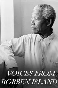 Voices from Robben Island_peliplat