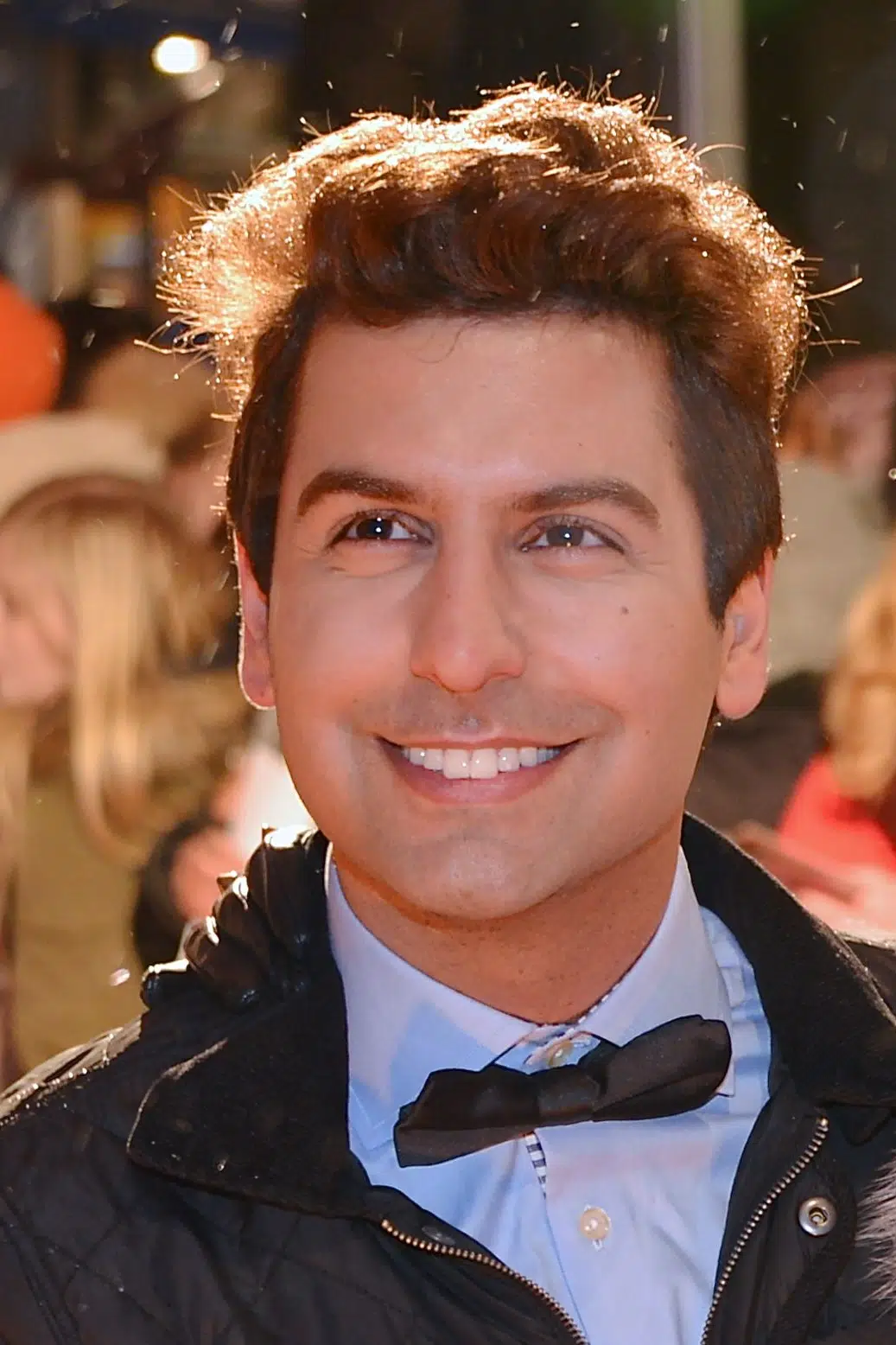 Daniel Paris