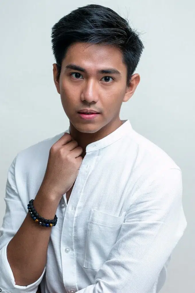 John Paul Basco