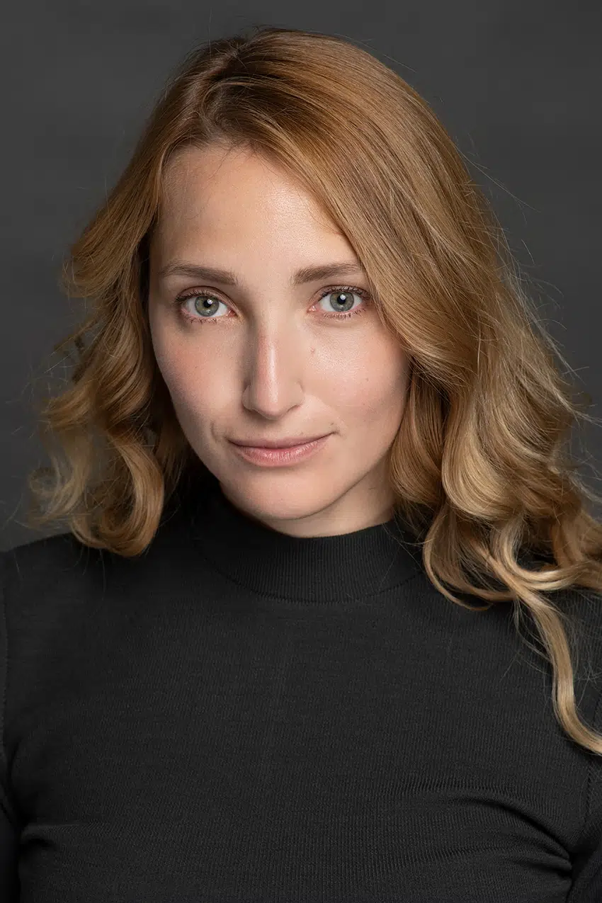 Nina Gerai