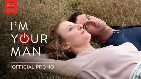 I'M YOUR MAN | :30 Cutdown - Now On Demand | Bleecker Street