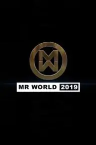 MR WORLD 2019_peliplat