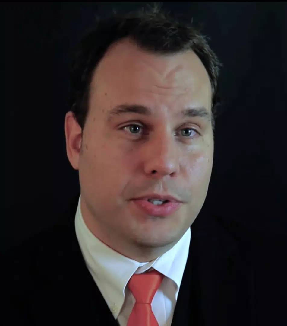 Bruce Fenton