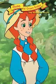 Anne of Green Gables: The Animated Series_peliplat