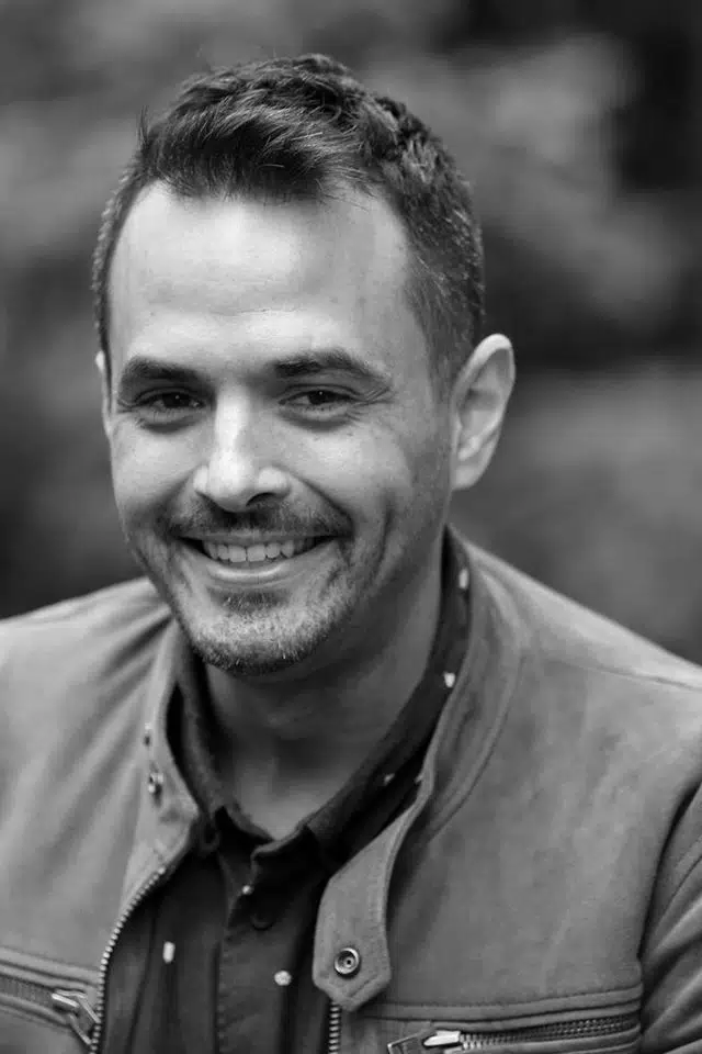 Andrew Kornhaber