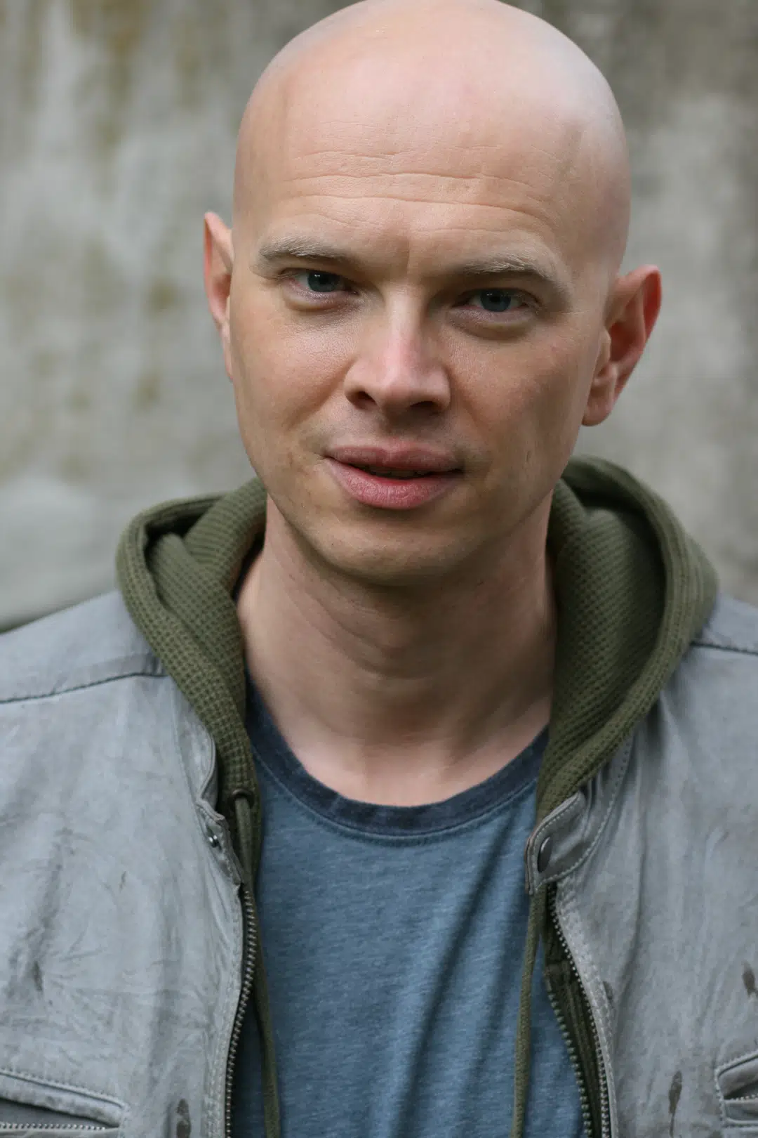 Mike VanZant