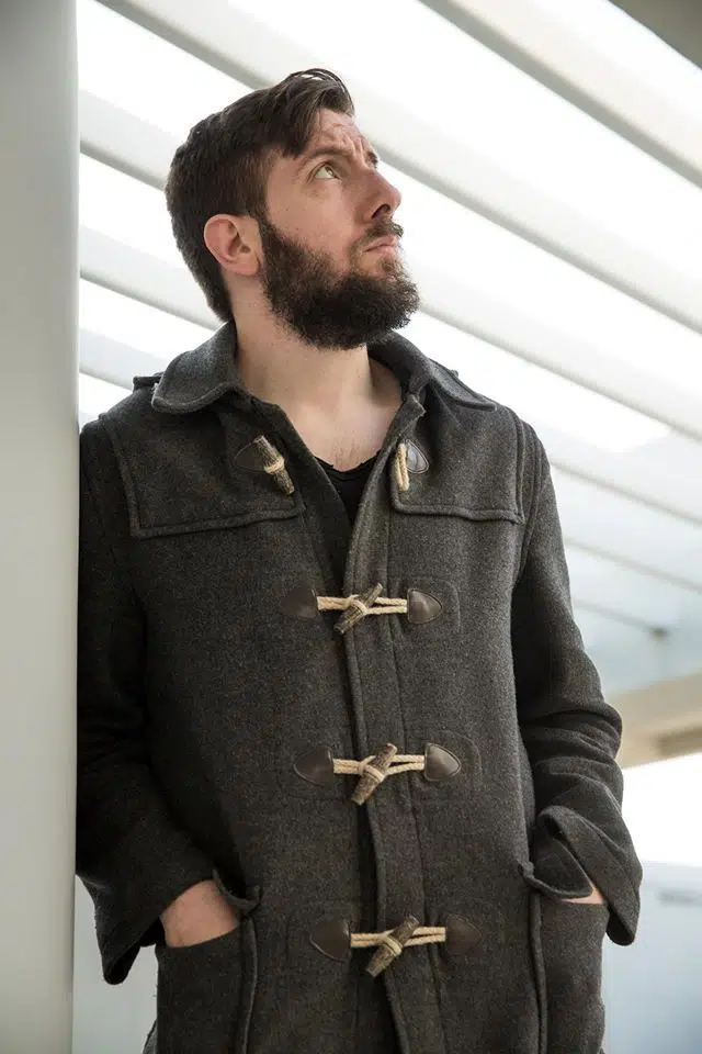 Tasos Tziviskos