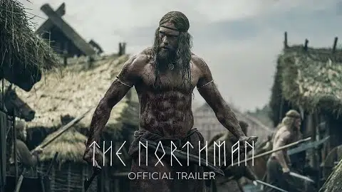 Official Trailer