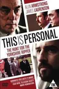 This Is Personal: The Hunt for the Yorkshire Ripper_peliplat