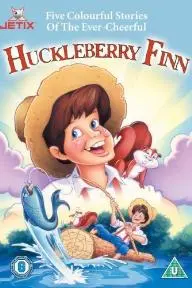 The Adventures of Huckleberry Finn_peliplat