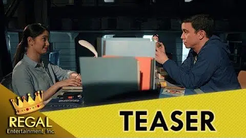 Stranded Teaser: Opens April 10 in Cinemas Nationwide!
