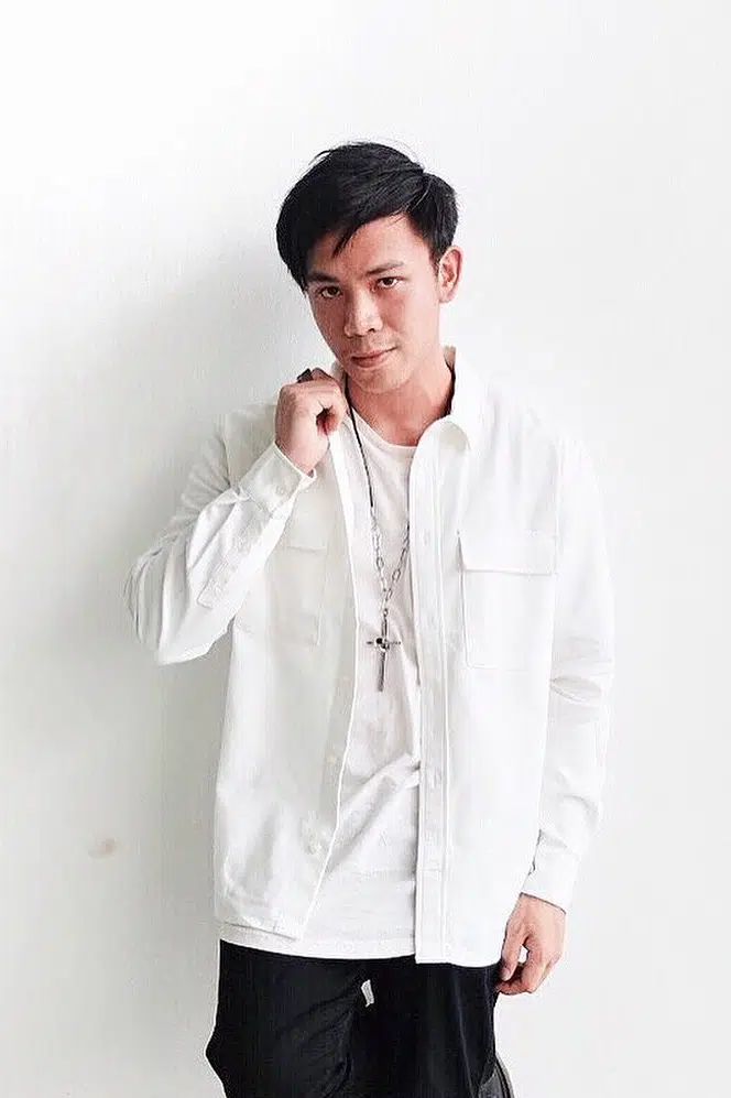 Ronwell Lim