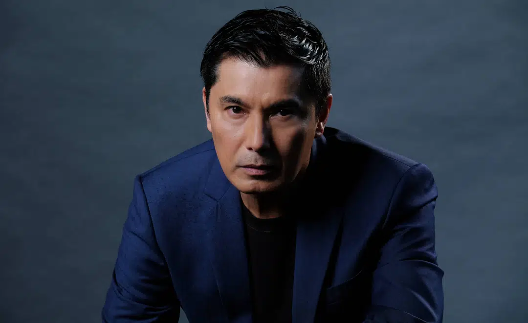Albert Martinez