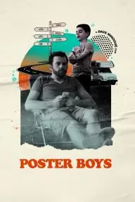 Poster Boys_peliplat