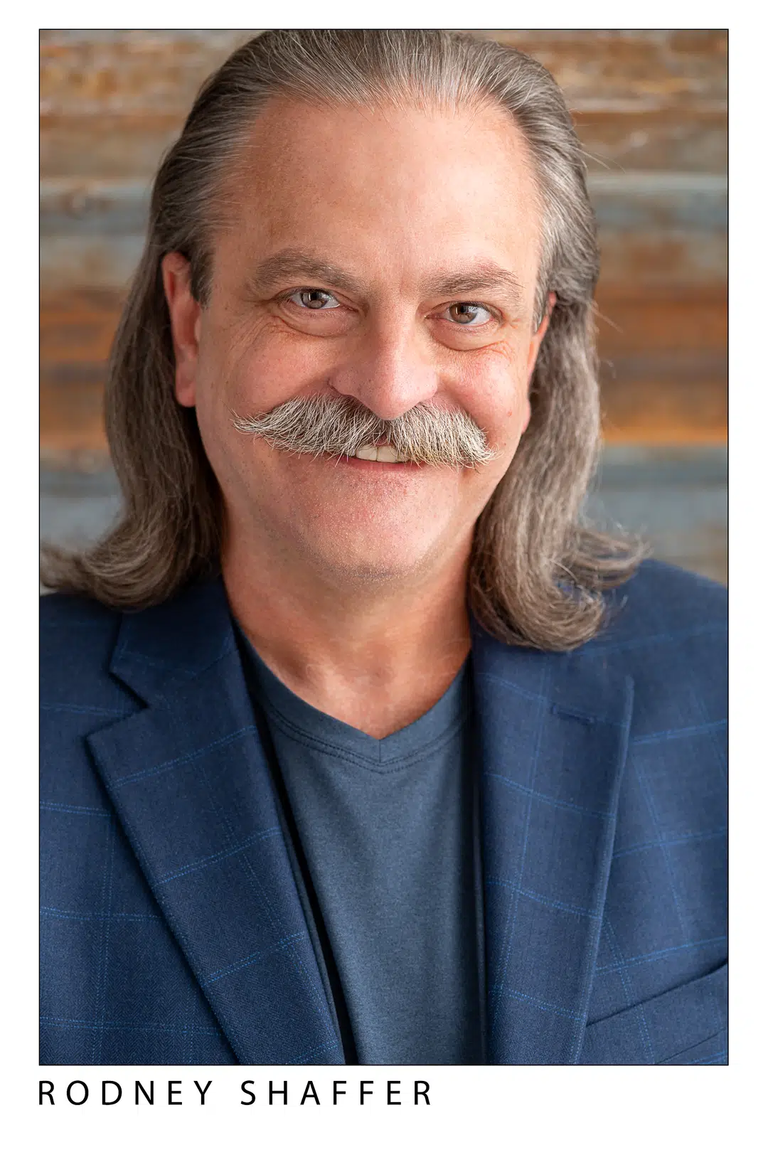 Rodney Shaffer