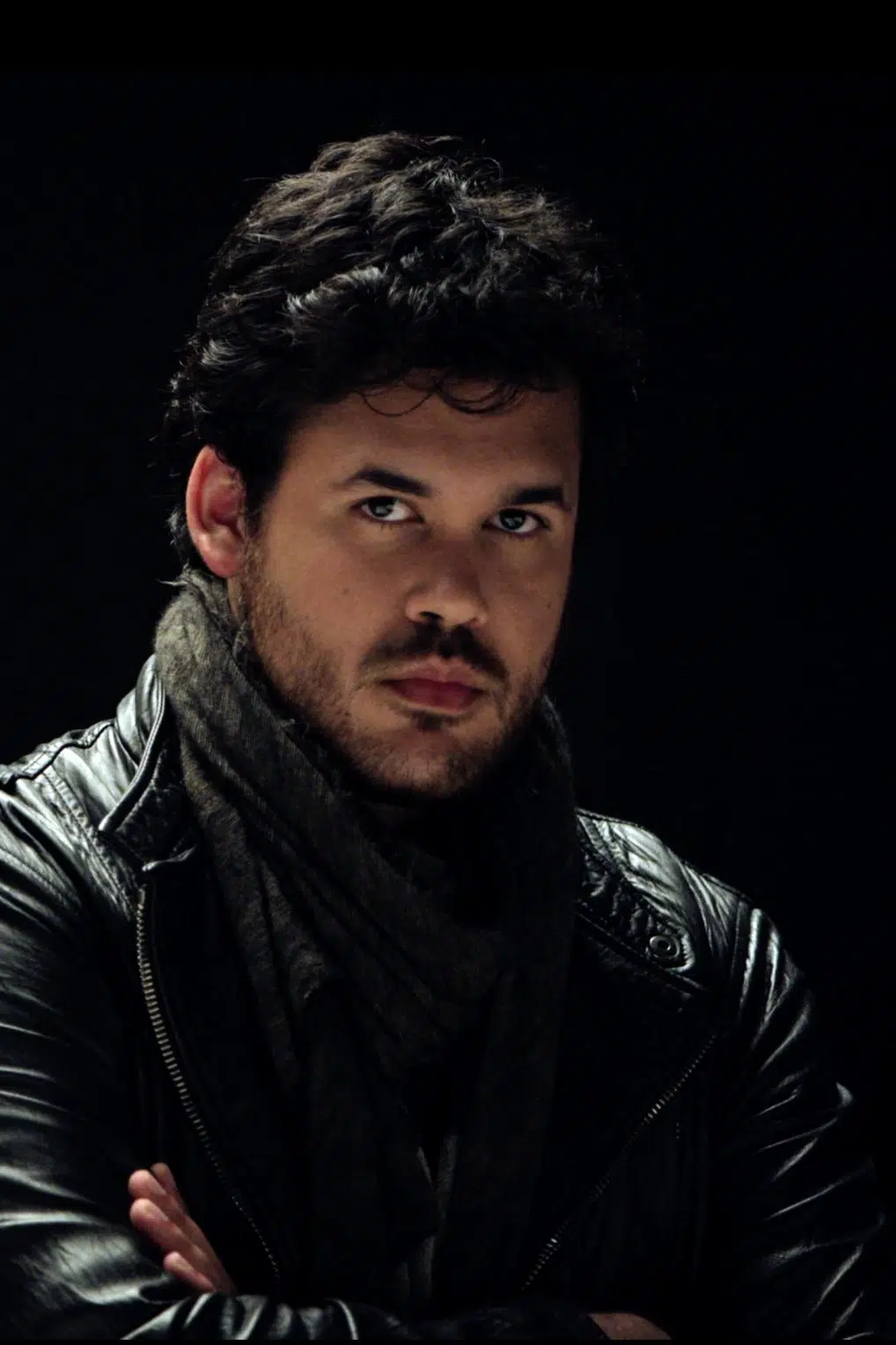 James Leon