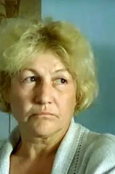 Tatyana Markhel