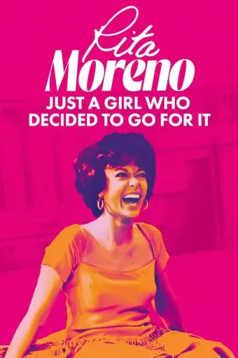 Rita Moreno: Just a Girl Who Decided to Go for It_peliplat