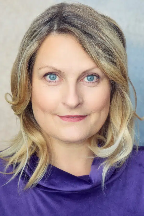 Kate Milner Evans
