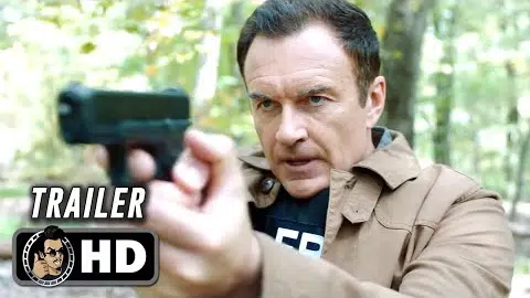 FBI International CBS Trailer