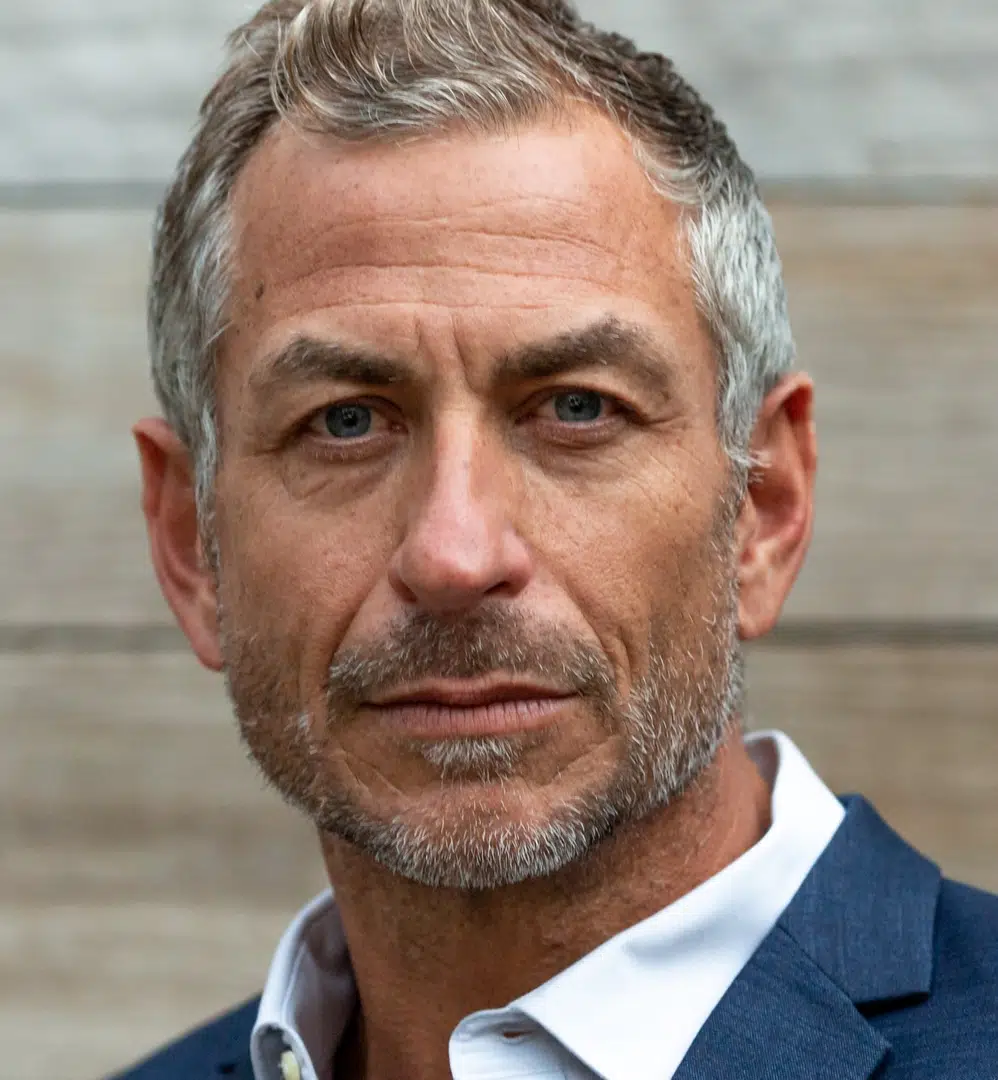 Scott Toohey
