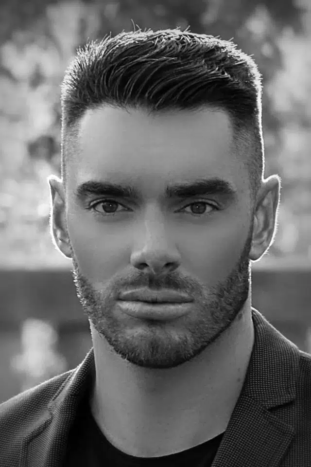 Joe Rossobillo