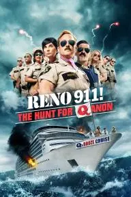 Reno 911!: The Hunt for QAnon_peliplat