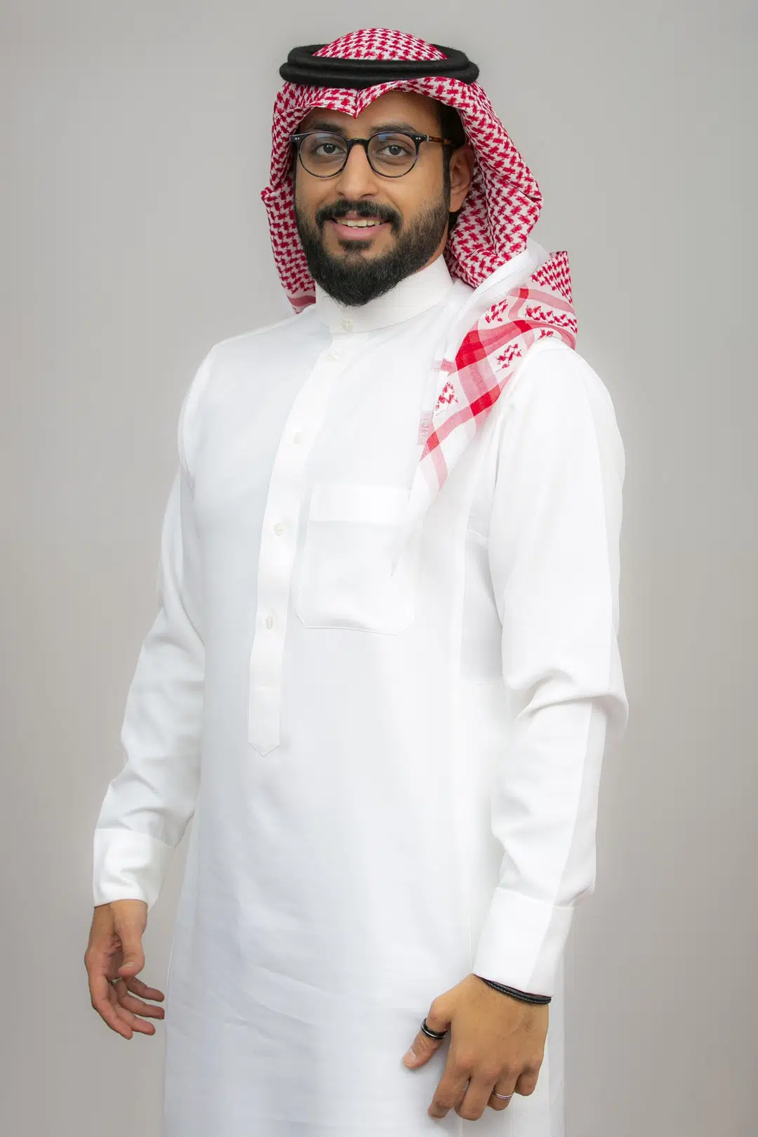 Khalid Al-Saqer