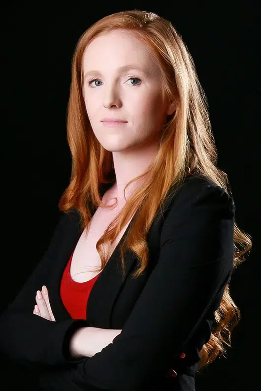 Jemimah Knight
