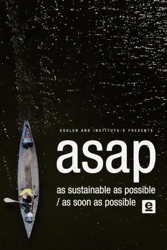ASAP - As sustainable as possible/as soon as possible_peliplat