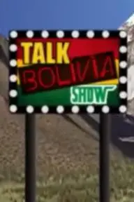 Bolívia Talk Show_peliplat