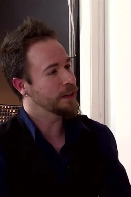 Sébastien Bourget