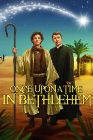 Once Upon a Time in Bethlehem_peliplat