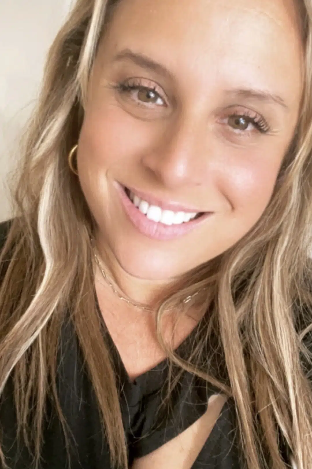 Amber Mazzola