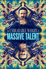 The Unbearable Weight of Massive Talent_peliplat