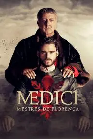 Medici: Mestres de Florença_peliplat