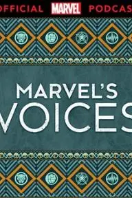 Marvel's Voices_peliplat