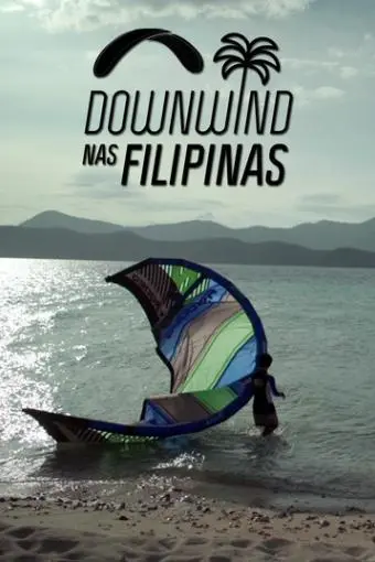 Downwind nas Filipinas_peliplat