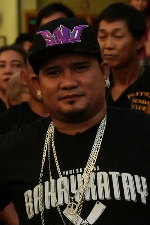 Dante Gulapa